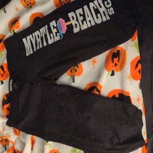 Women's Myrtle Beach Shorts